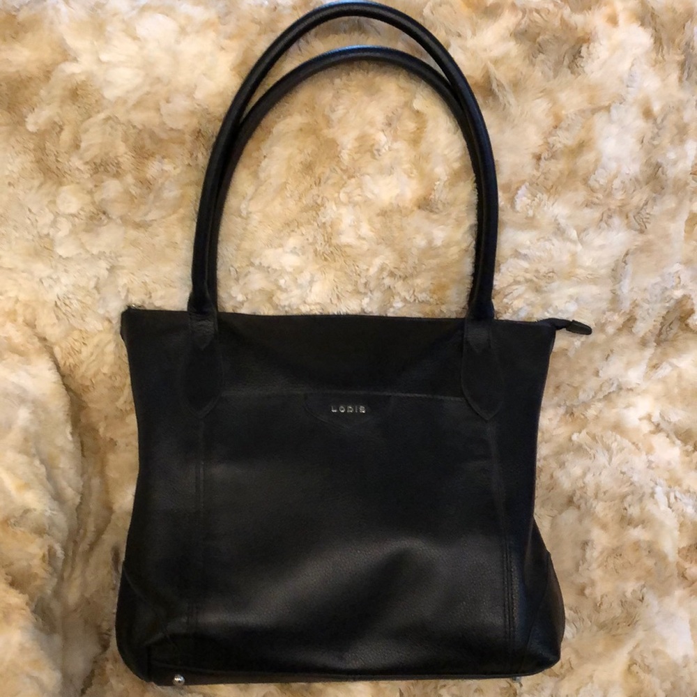 Lodis Tote